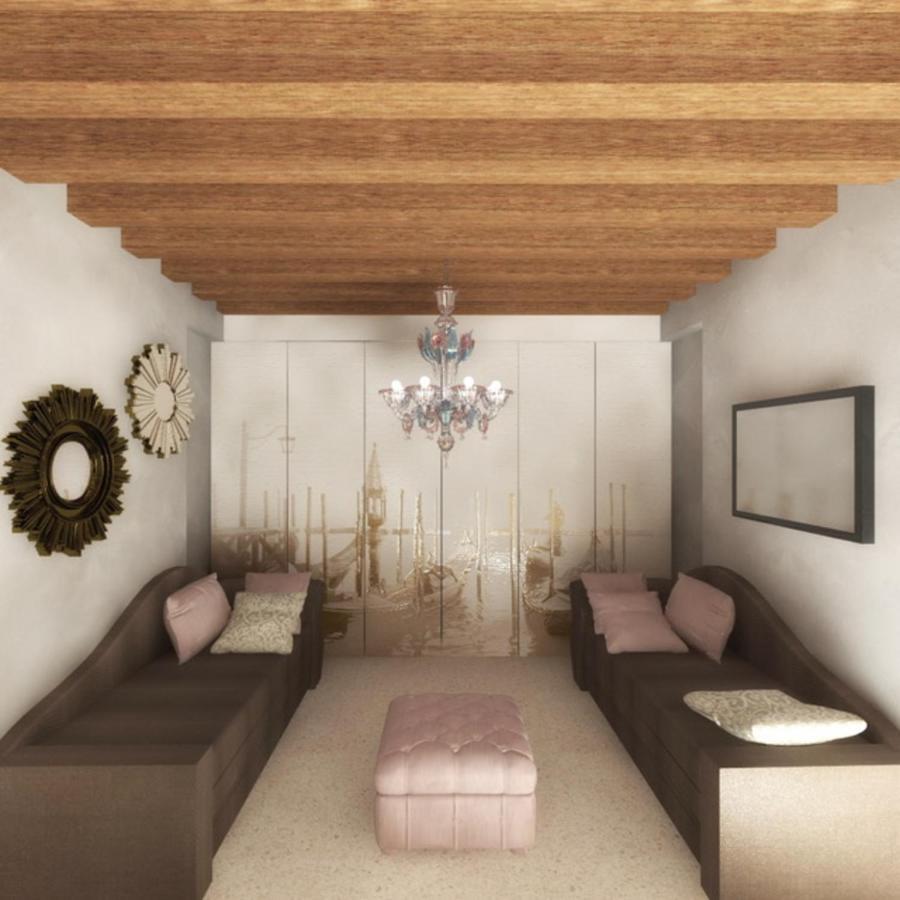 Apartamento Rialto Luxury Flat Venecia Exterior foto