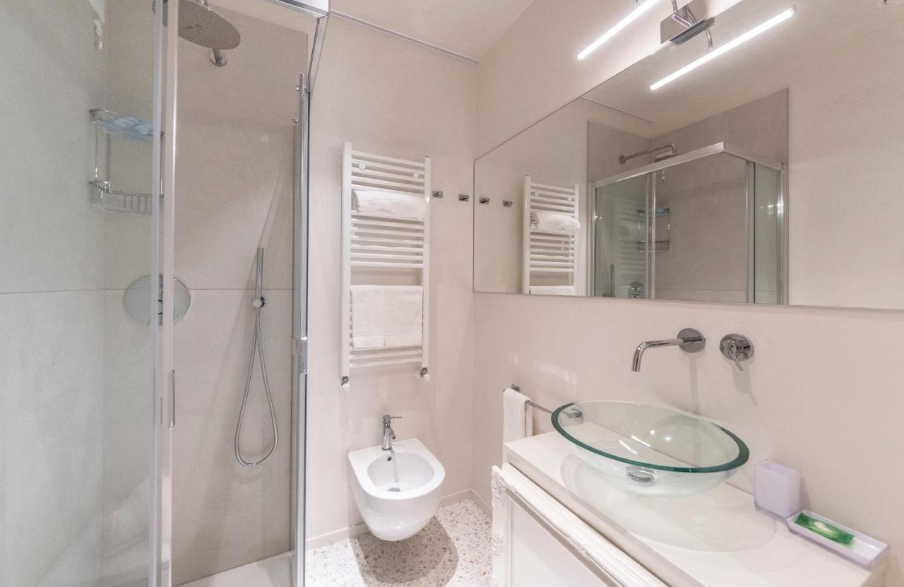 Apartamento Rialto Luxury Flat Venecia Exterior foto